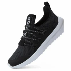 Lite Racer Adapt 5.0 Slip-On Lace Shoes Core Black / Cloud White / Carbon