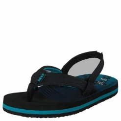 Little Ahi Aqua Palms