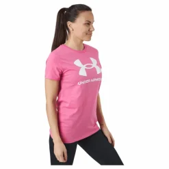 Live Sportstyle Graphic Ssc Bubble Gum /  / White