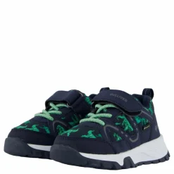 Ljungan Gringsbo Gtx Navy Blue