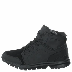 Locater Black/black/black