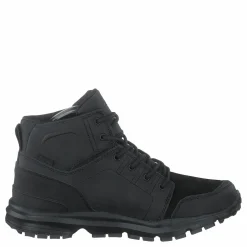 Locater Black/black/black