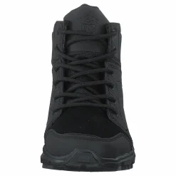 Locater Black/black/black