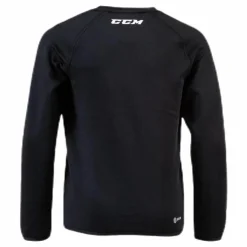 Locker R Top Junior Black