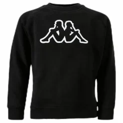 Logo Plutone Jr Black