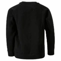 Logo Plutone Jr Black