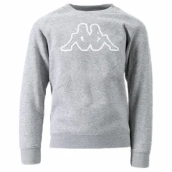 Logo Plutone Jr Grey