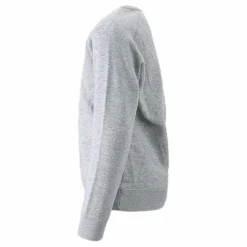 Logo Plutone Jr Grey