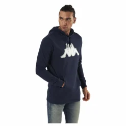 Logo Tairiti Blue/White