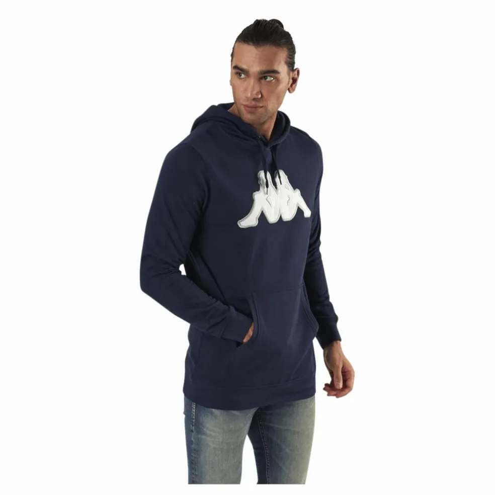 Logo Tairiti Blue/White