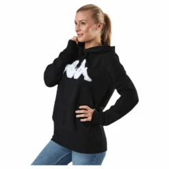 Logo Tairiti White/Black