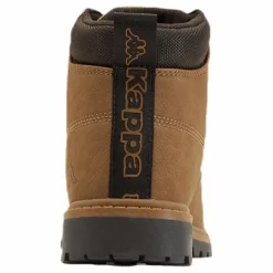 Logo Tennesee 2 Brown