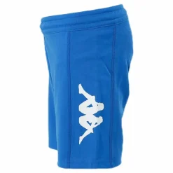 Logoshorts Blue/White