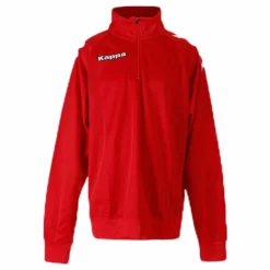 Logosweat HZ Red