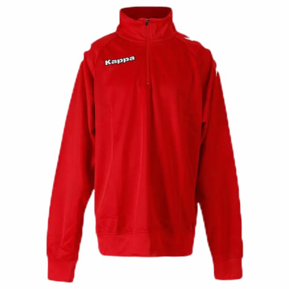 Logosweat HZ Red