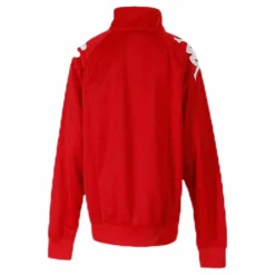 Logosweat HZ Red