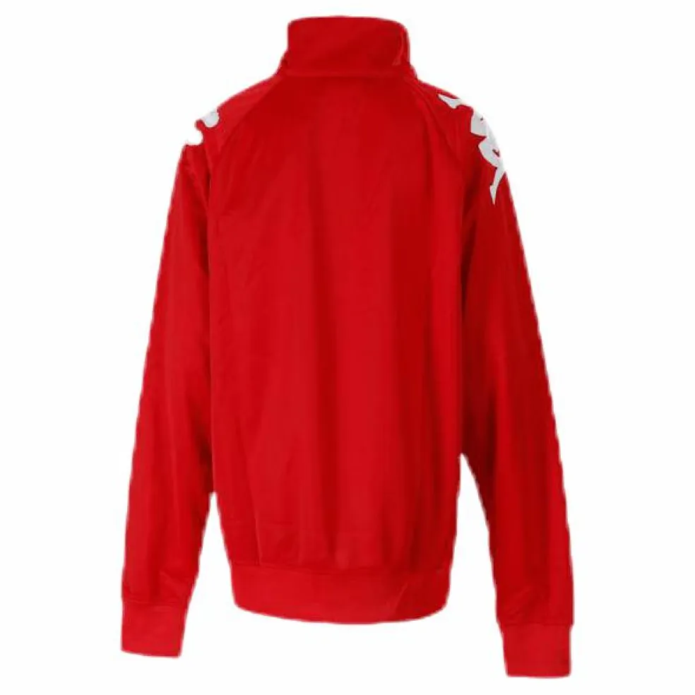 Logosweat HZ Red