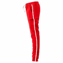 Lornelia Ida Normal Pant Red