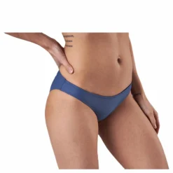 Lou Brief Blue