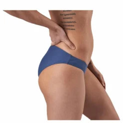 Lou Brief Blue