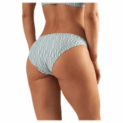 Lou Brief Patterned/Green