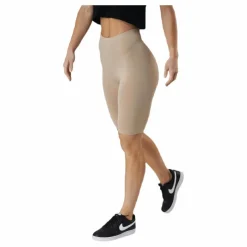 Love Life Shorts Jrs Beige