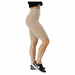 Love Life Shorts Jrs Beige