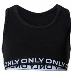 Love Life S/L Sport Top 2Pack Black