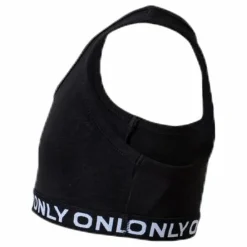 Love Life S/L Sport Top 2Pack Black