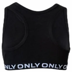 Love Life S/L Sport Top 2Pack Black