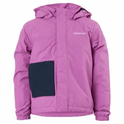 Lovis Kids Jkt 2 Radiant Purple