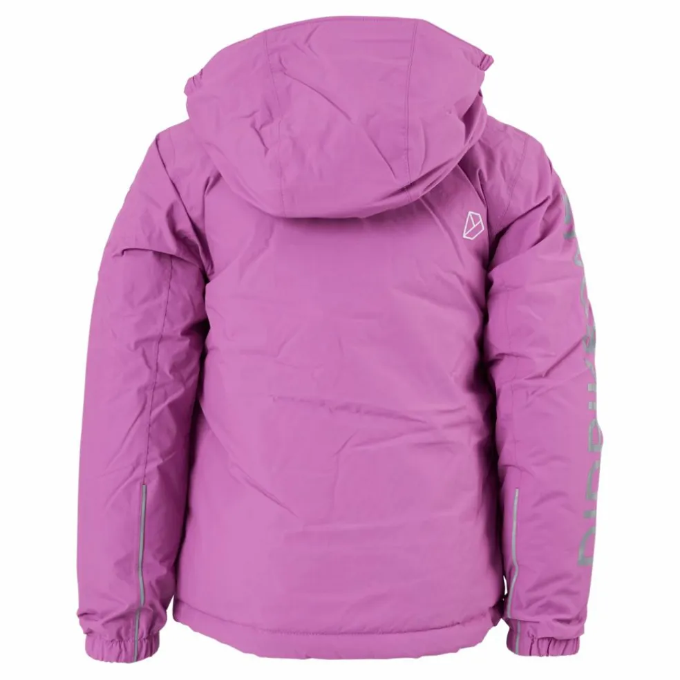 Lovis Kids Jkt 2 Radiant Purple