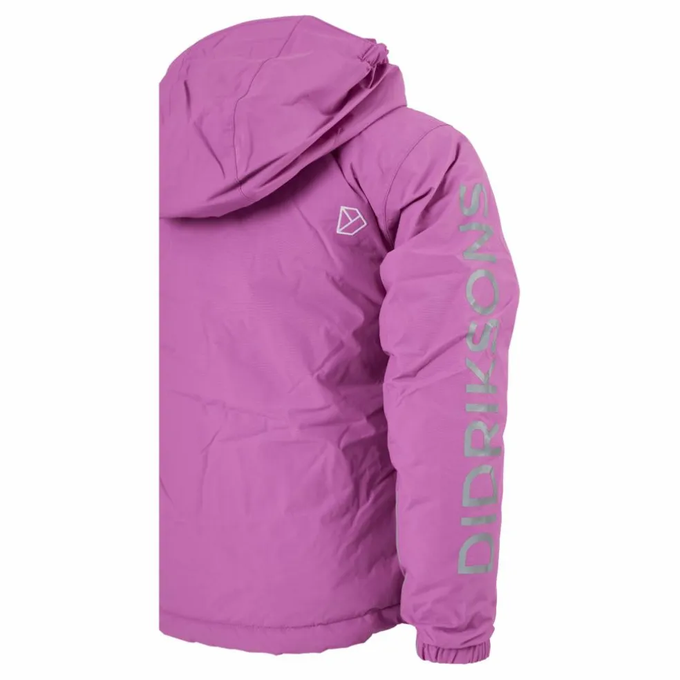 Lovis Kids Jkt 2 Radiant Purple