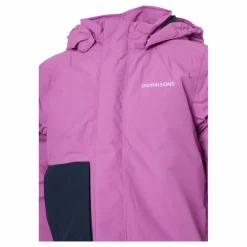 Lovis Kids Jkt 2 Radiant Purple