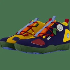 Low Boot Vegan Trail Paradise Bird