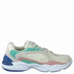 Low Cut Shoe Tampa Papyrus