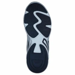 Low Cut Shoe Tampa White