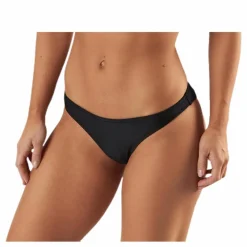Luana Slim Brief Black