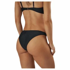 Luana Slim Brief Black