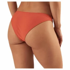 Luana Slim Brief Orange