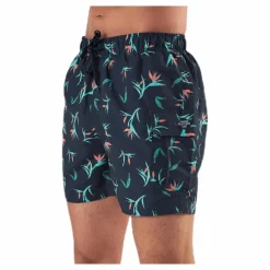 Ludwig Swimshorts Patterned