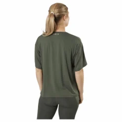 Luisa Tee Army Green