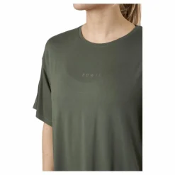 Luisa Tee Army Green