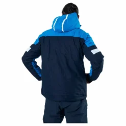 Lukas Ski Jacket W-PRO 10000 Blue