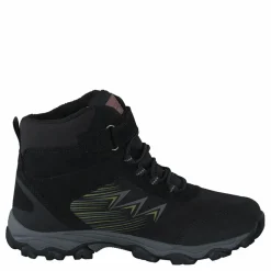 Lule Dispberg Gtx Black