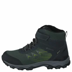 Lule Dispberg Gtx Green