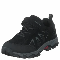 Lule Transtrand Gtx Black