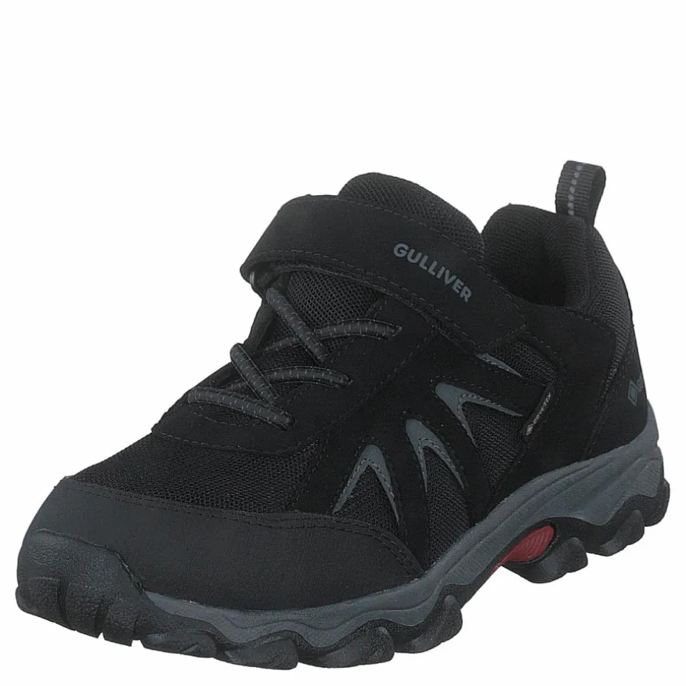 Lule Transtrand Gtx Black