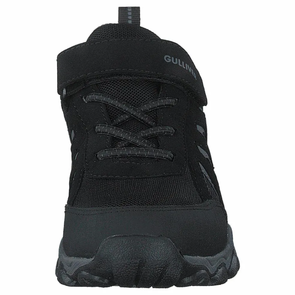 Lule Transtrand Gtx Black