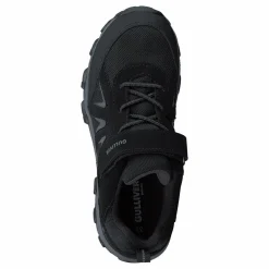 Lule Transtrand Gtx Black